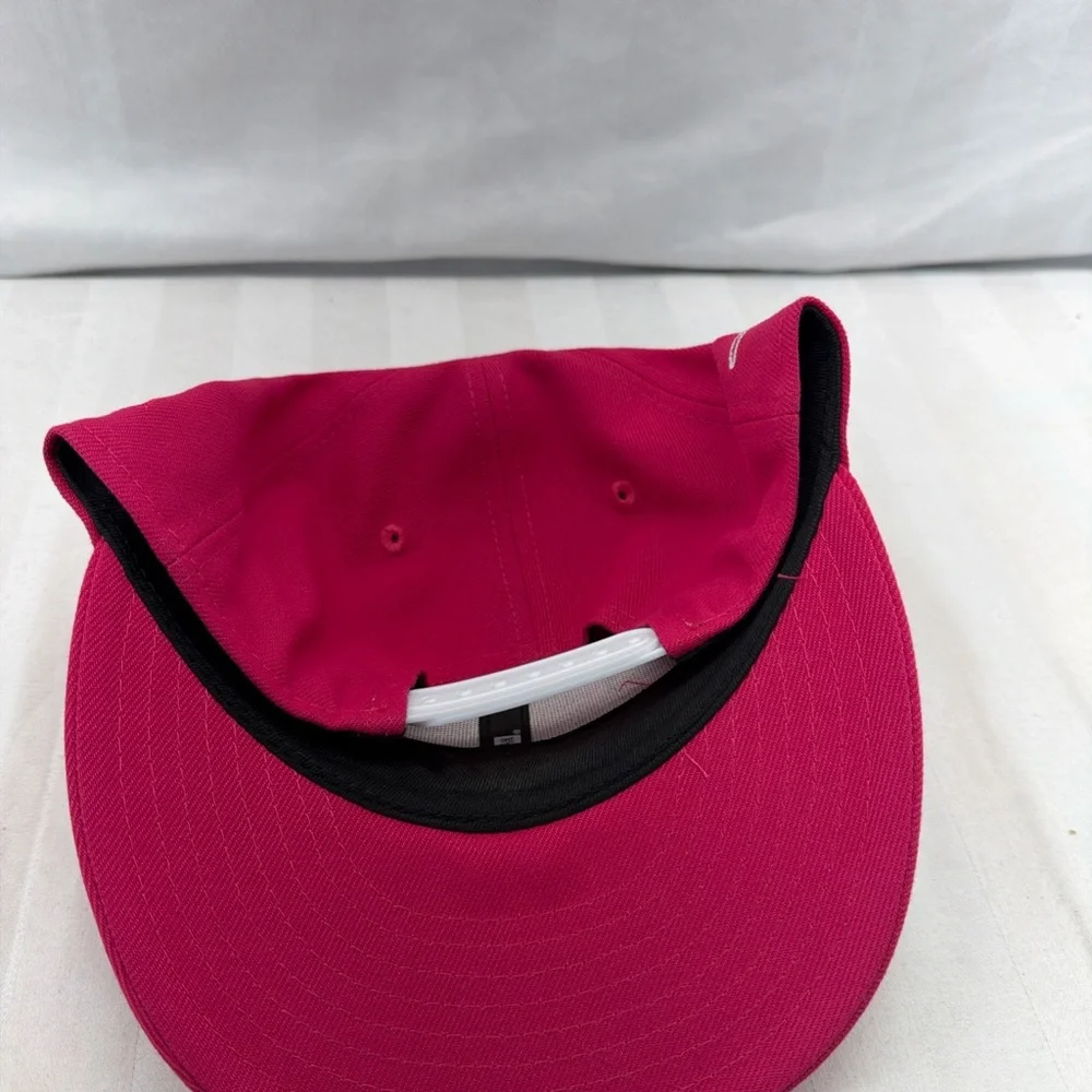 G Logo Pink‎ Baseball Cap